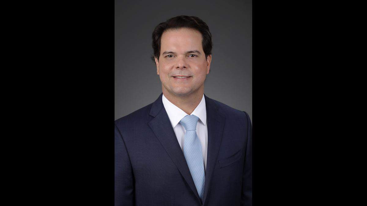 Bernie Navarro