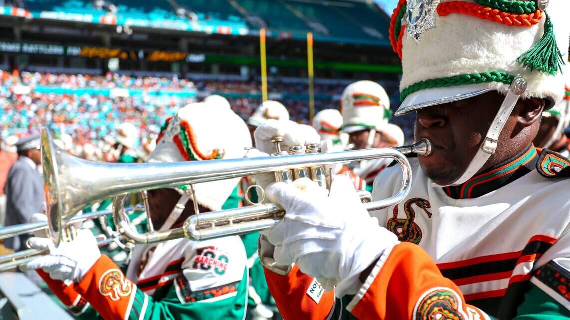 Florida A&M returning to Orange Blossom Classic in 2025. What to know about the game