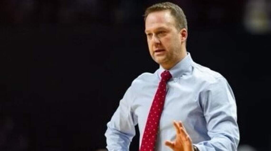 Recently hired Miami Dade College athletic director already facing three major hires