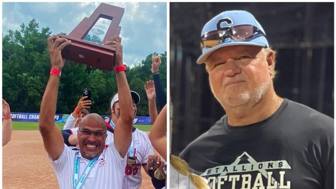 Doral Academy’s Viruet, Somerset’s Rebhan are Miami-Dade Softball Coaches of the Year