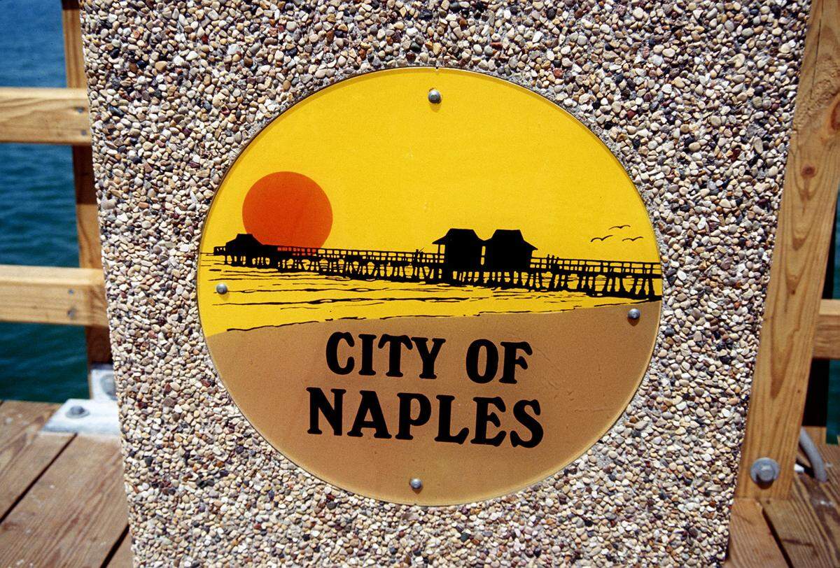 The city of Naples fell victim to a ‘phishing’ attack in which an e-mailer posing as someone trusted induced a recipient to click on malware. The amount stolen was $700,000, City Manager Charles T. Chapman IV confirmed.