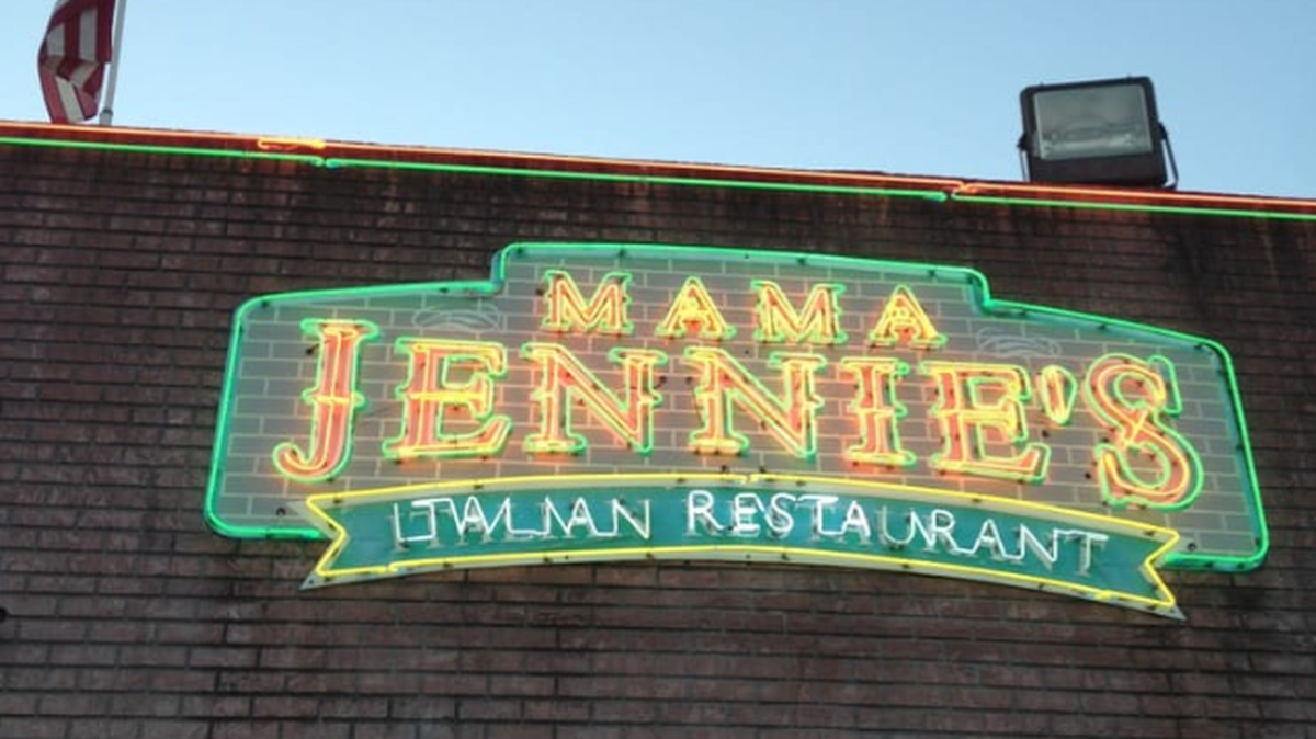 Mama Jennie’s