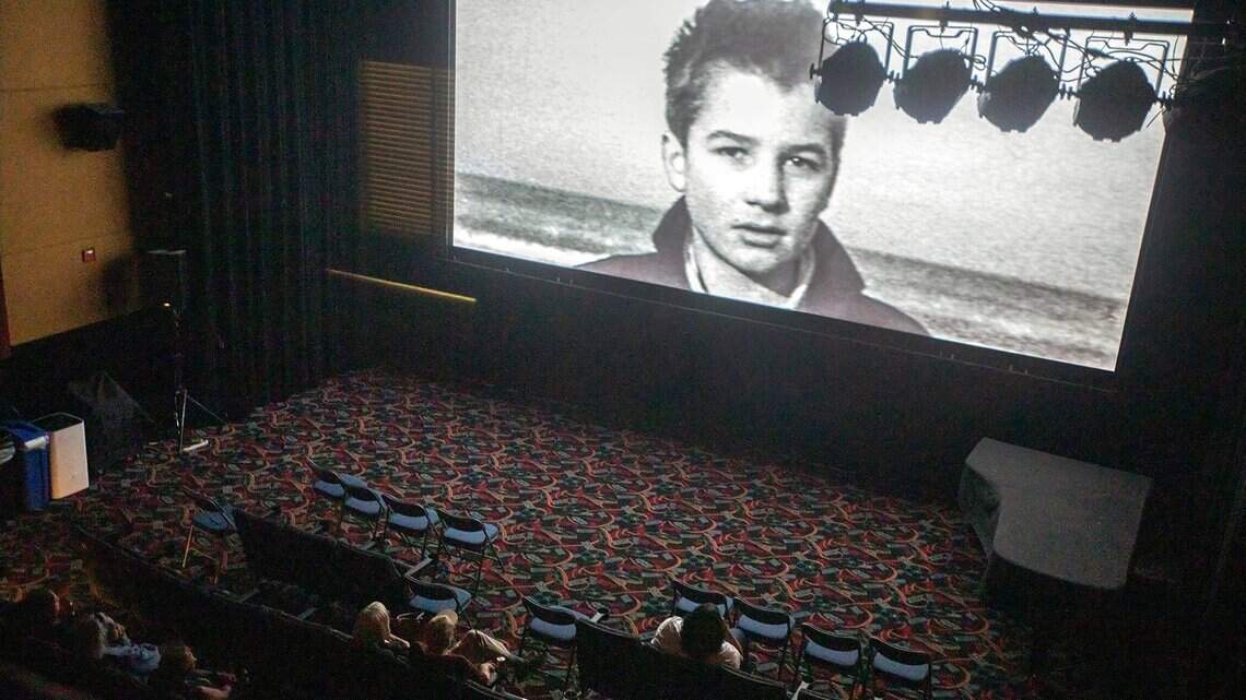 These two Coral Gables movie theaters are undergoing renovations. See the plans