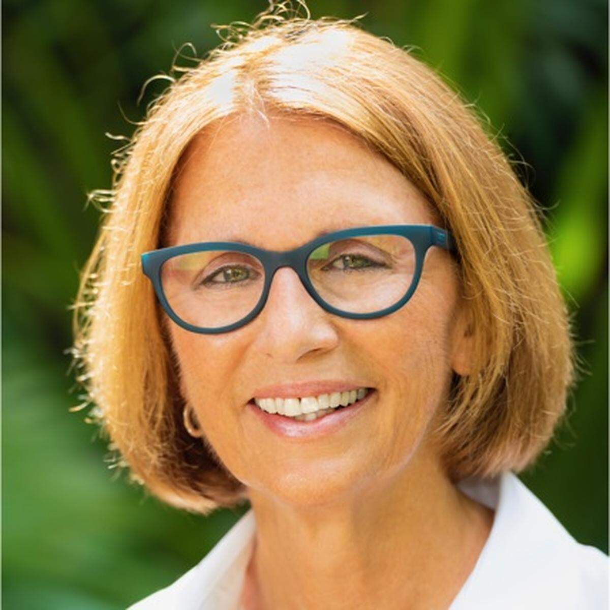 Teri Johnston