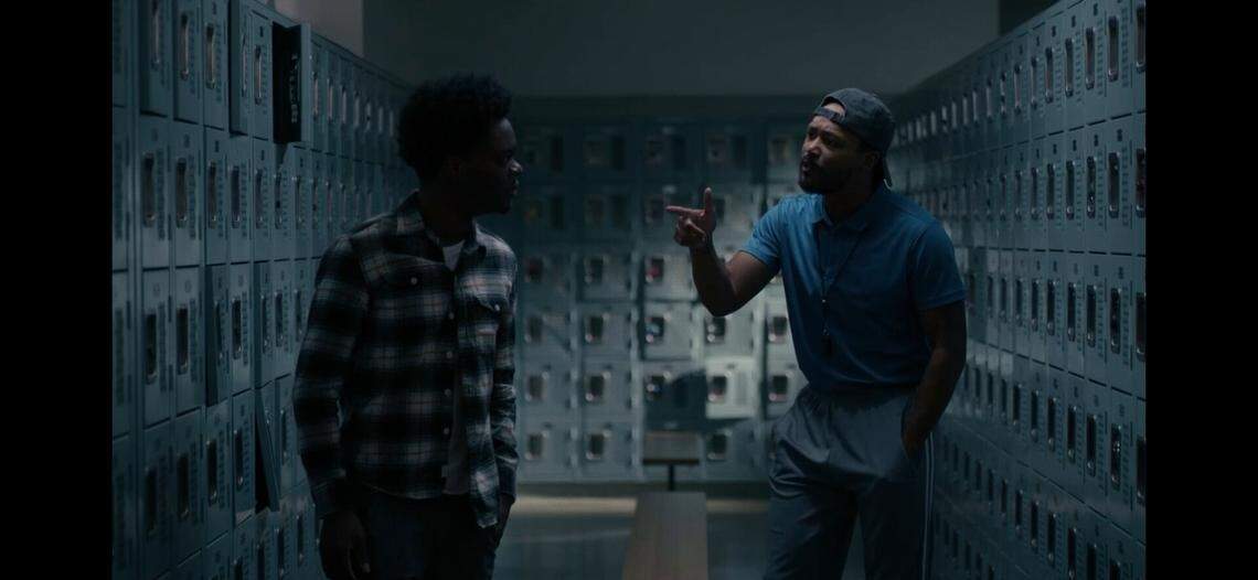 “The Reject,” a film based on the life of Miami-Dade County Commissioner Kionne McGhee will screen at the American Black Film Festival.