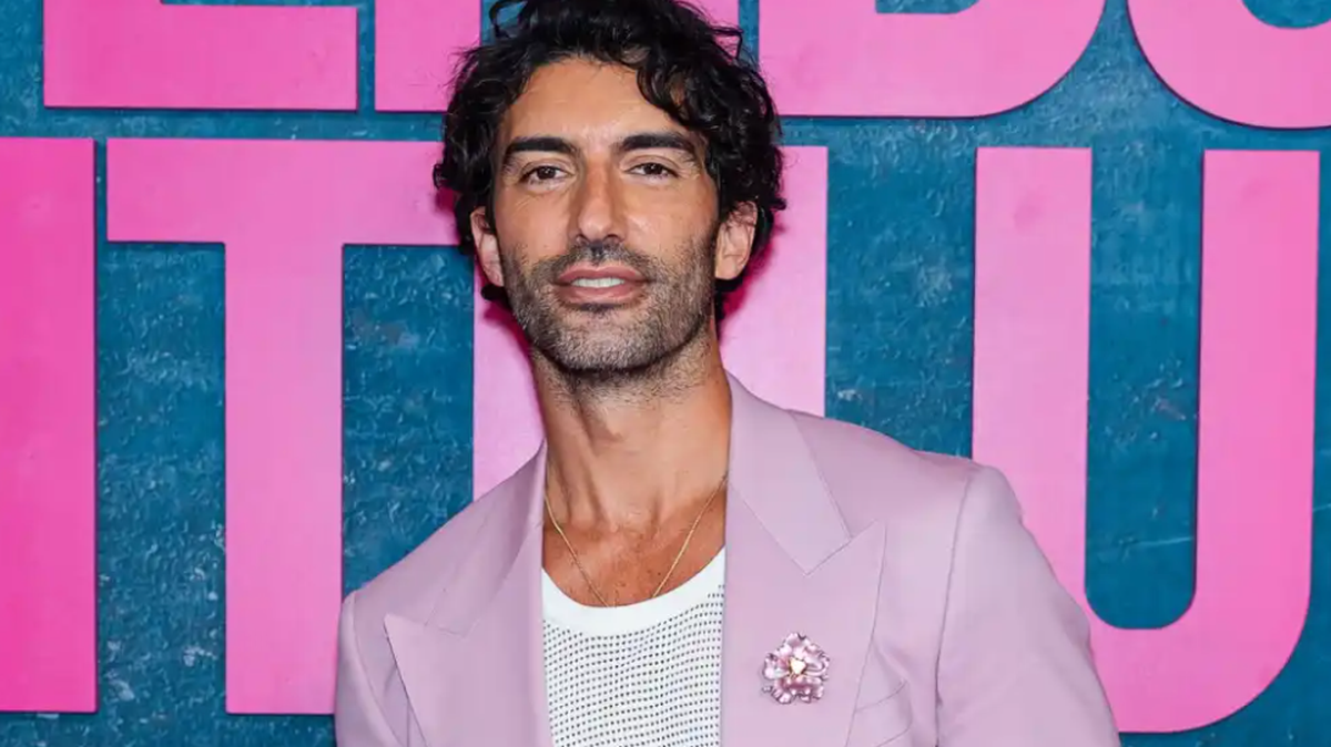 Justin Baldoni