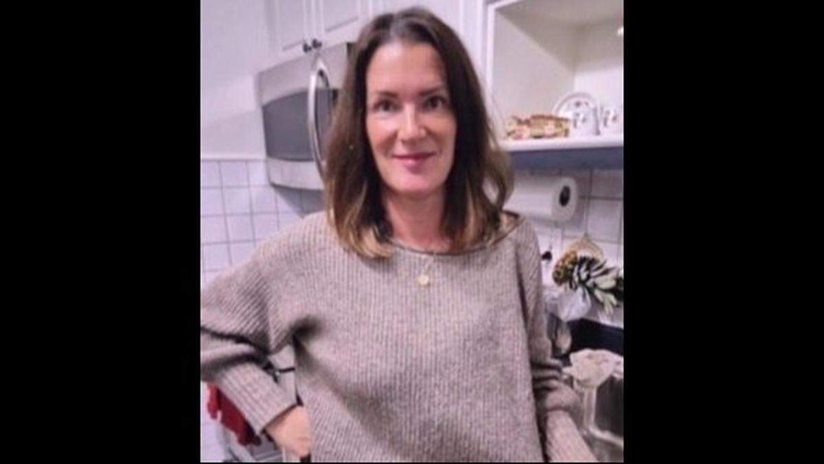 Kristin Balter