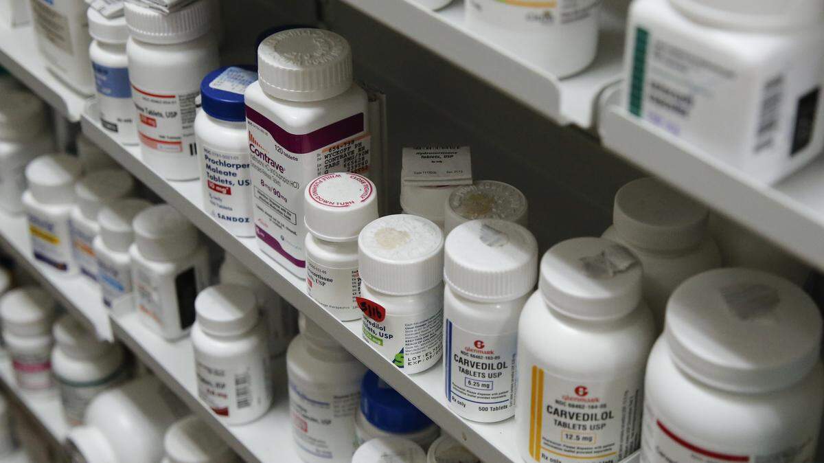 President Donald Trump’s administration announced a plan intended to make it easier for states like Florida to bring in prescription drugs from Canada and other countries.