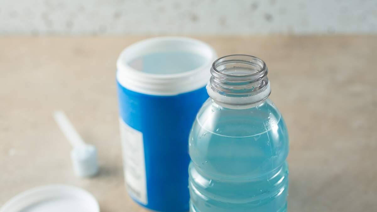 Do You Really Need Electrolytes? The Truth About Daily Electrolyte Drinks and Hydration