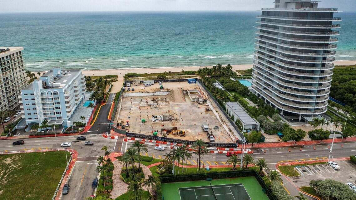 New report says Surfside collapse was set in motion weeks earlier. What we know now