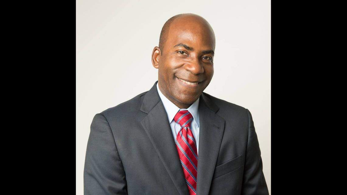 Mackinley Lauriston, a former North Miami mayoral candidate and county commission chief of staff, is facing fraud and racketeering charges.