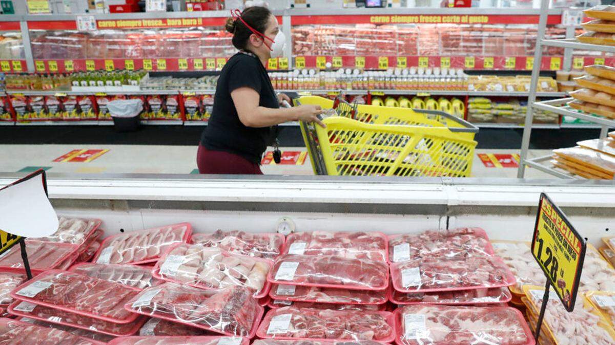 Inflation has sent prices at the gas pump and the supermarket soaring and is driving business losses.