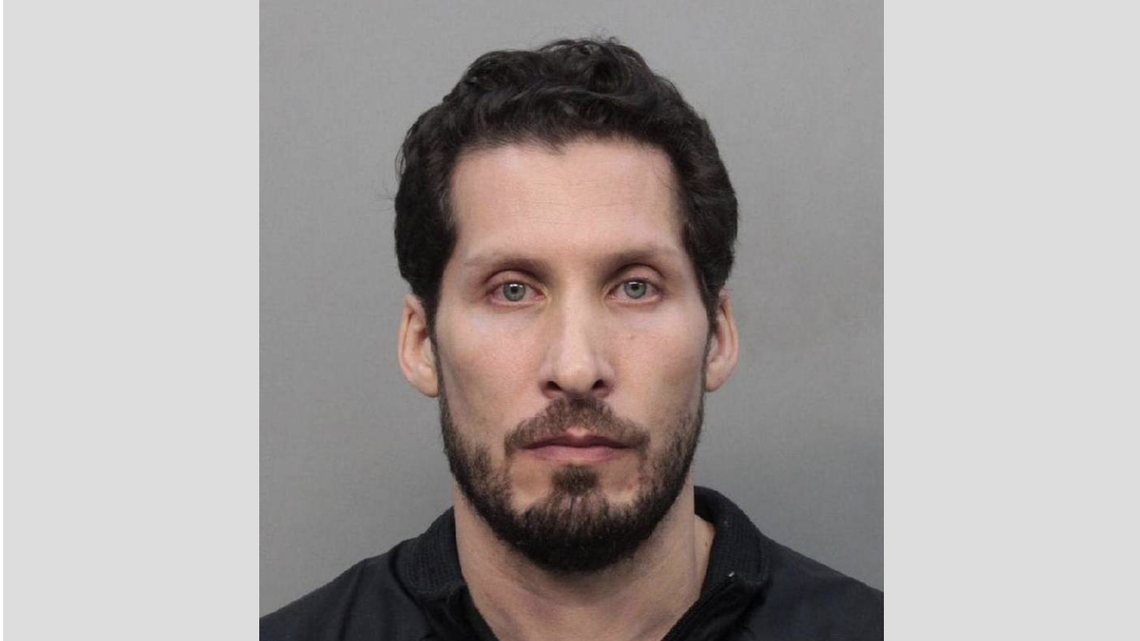 Jason Meyers was arrested in February 2016 on charges of sexual battery of a minor involving one of the Palmetto students.