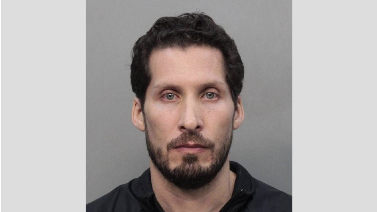 Jason Meyers was arrested in February 2016 on charges of sexual battery of a minor involving one of the Palmetto students.