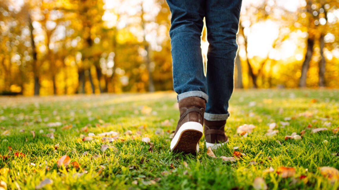 Have You Tried the Fart Walk Yet? Doctors Are Signing Off on the Viral TikTok Trend