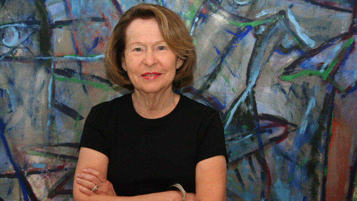 De la Cruz family to hold celebration of life for Miami art collector matriarch