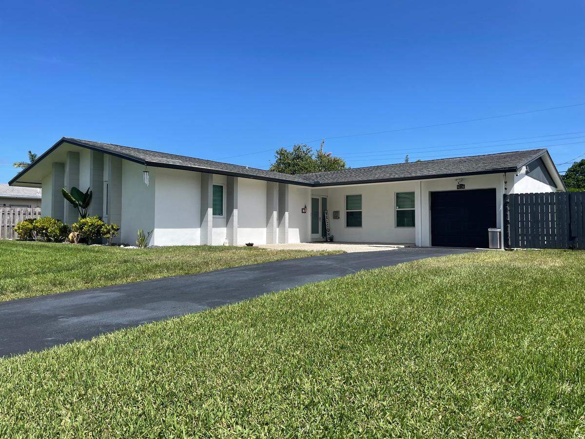 FBI agents arrested Fausto Villar on Tuesday, July 16, 2024, at a home on the 9700 block of Bel Aire Drive in Cutler Bay in connection with a murder for hire investigation.