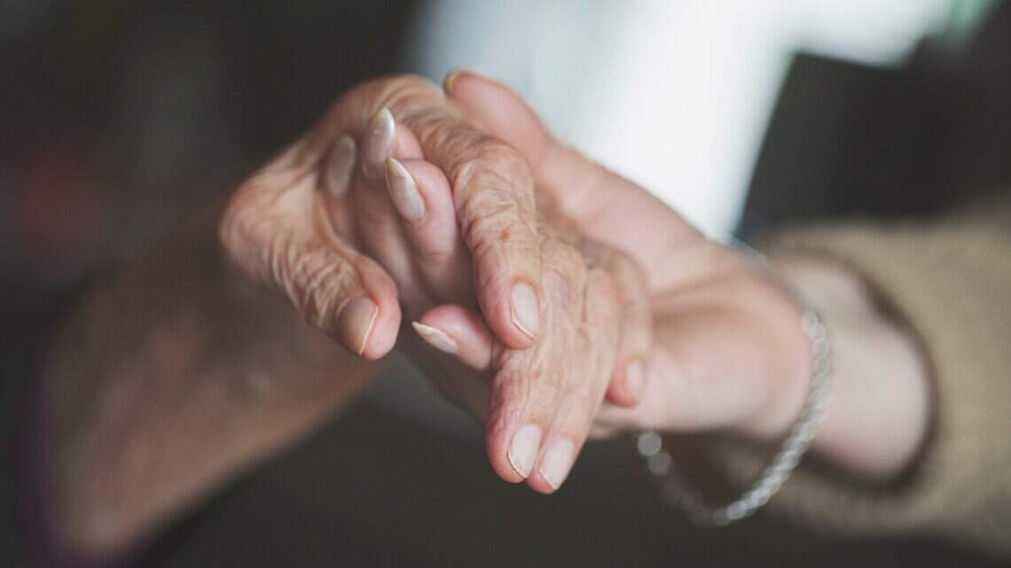 I learned the value of villages in your life to get through the challenges | Opinion