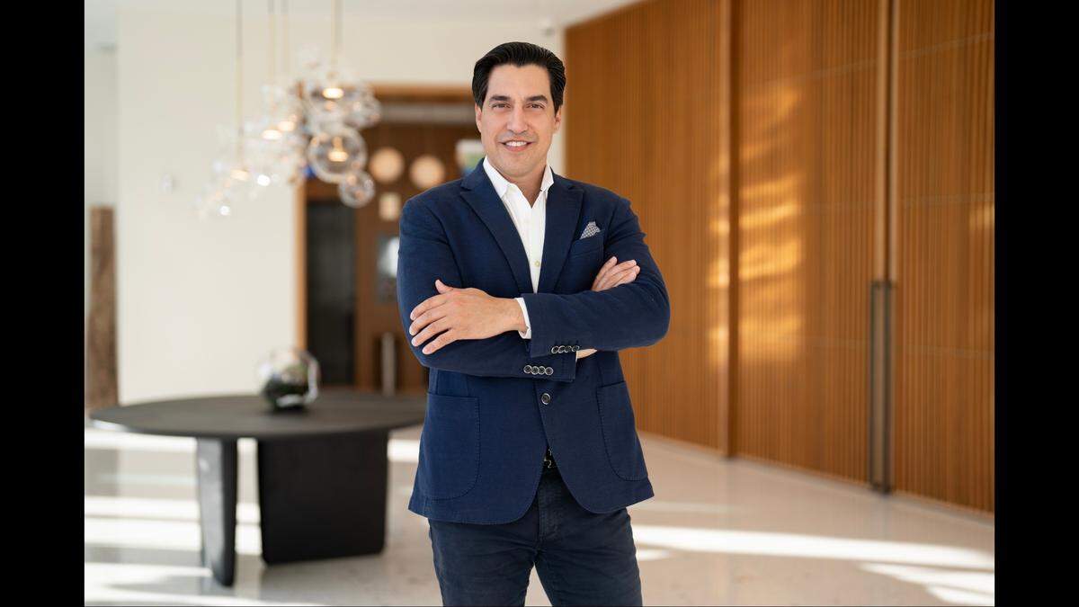 Andres Asion
