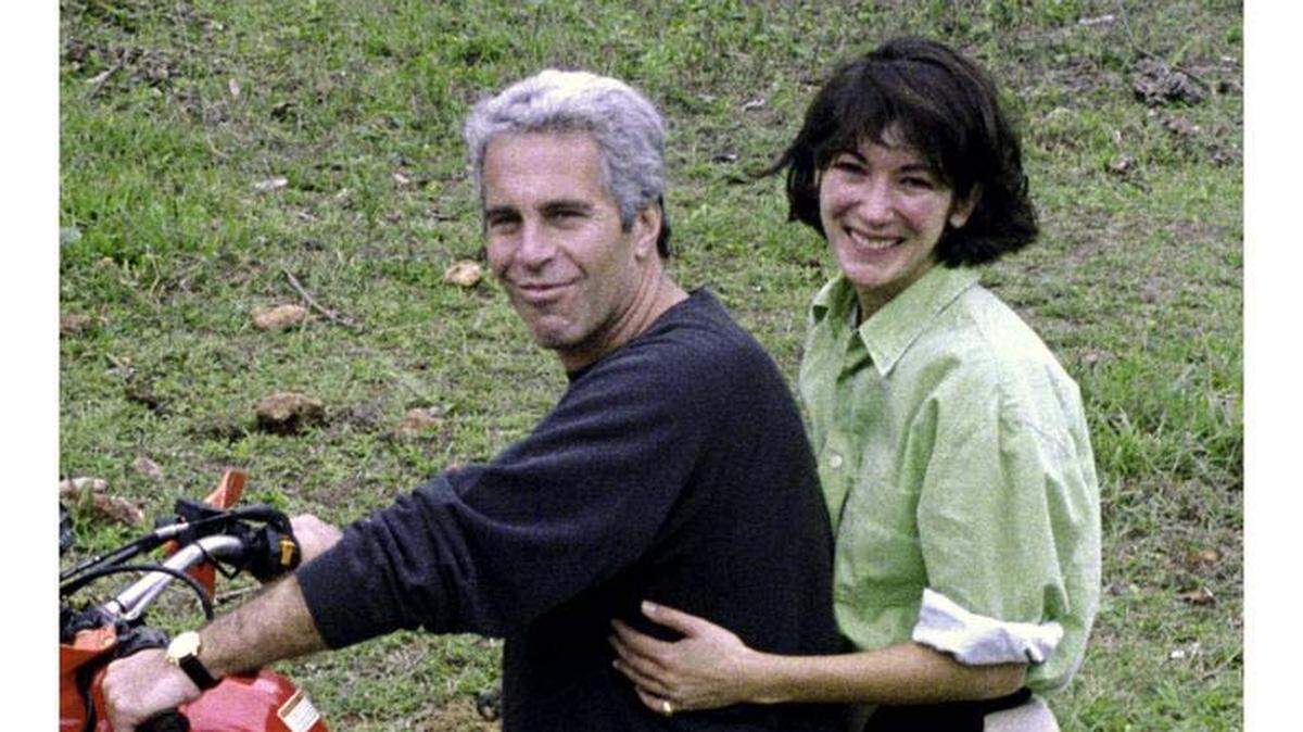 First look at Jeffrey Epstein ‘John Doe’ files: Clinton, Copperfield, Trump and more