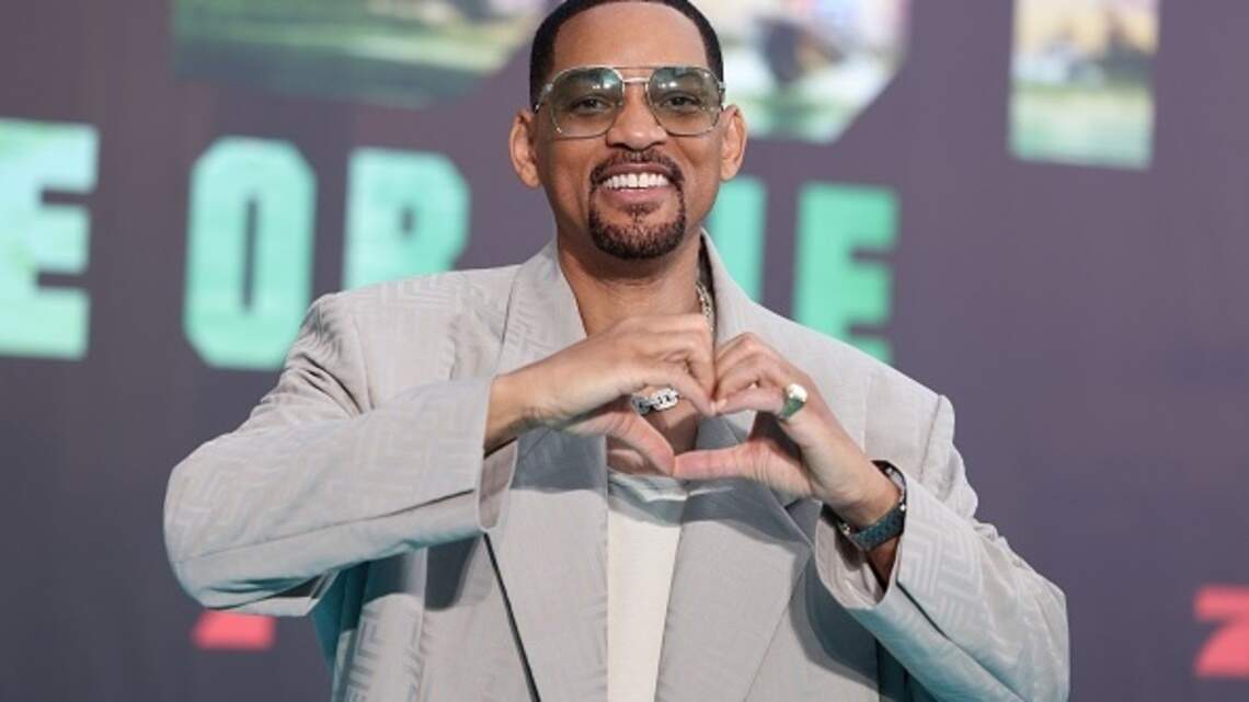 Will Smith Stopped Taking Blood Pressure Medication After a 10-Day Fast and Doctors Have Thoughts