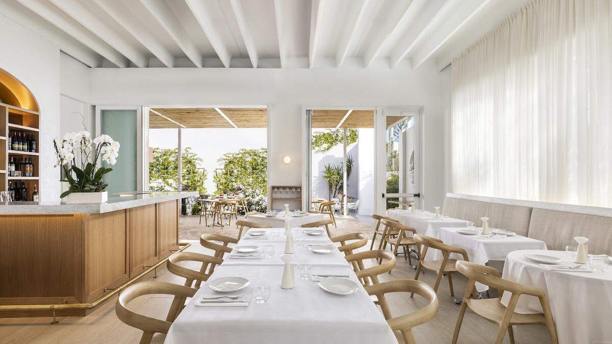 La Màrtola is now open in Miami’s Upper Buena Vista neighborhood.