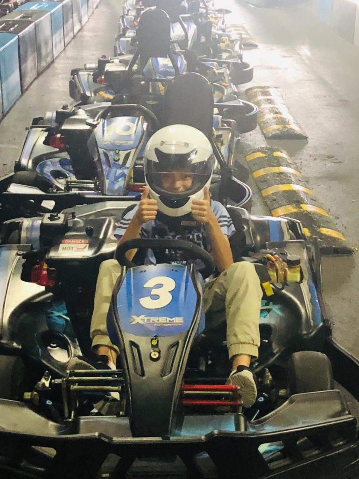 Xtreme Action Park