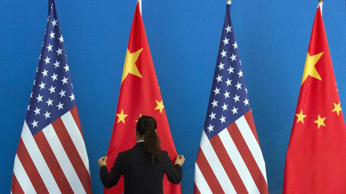 Legislature is considering a bill that would punish Florida universities for taking part in educational projects with China and other foreign countries.