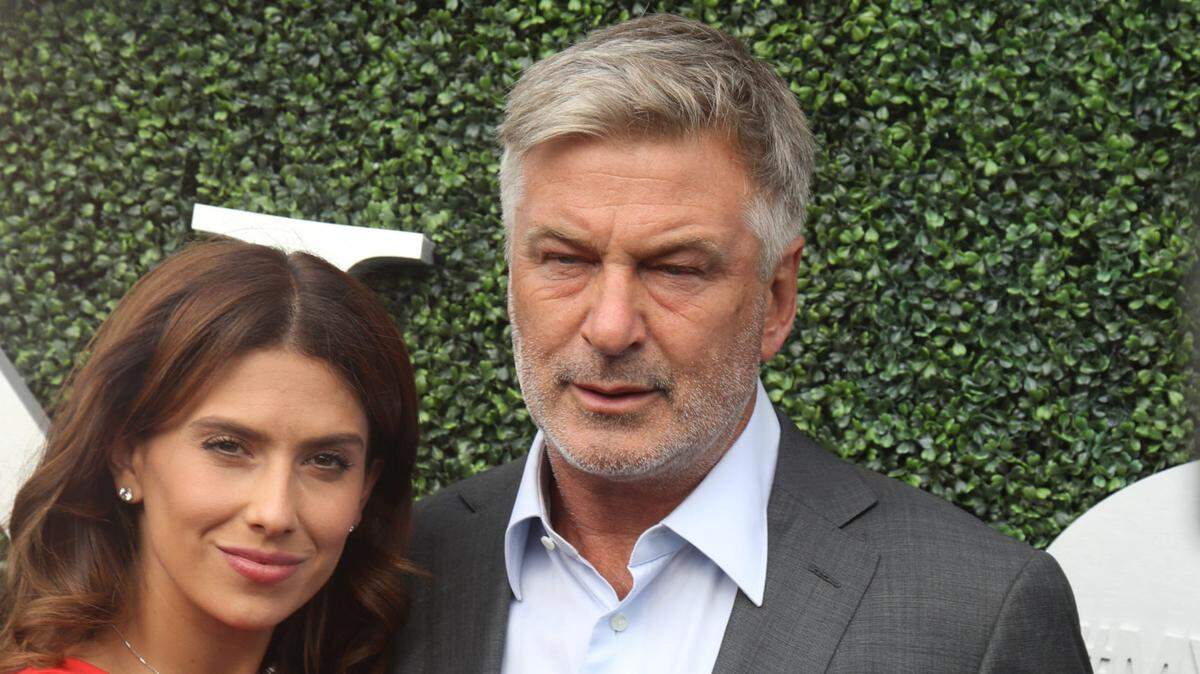 Alec and Hilaria Baldwin talk having more children.