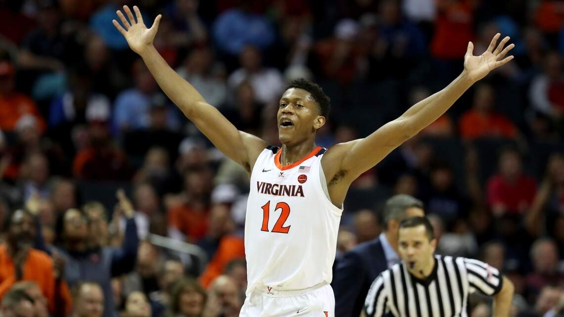 A viewing guide to college basketball’s championship weekend and Selection Sunday