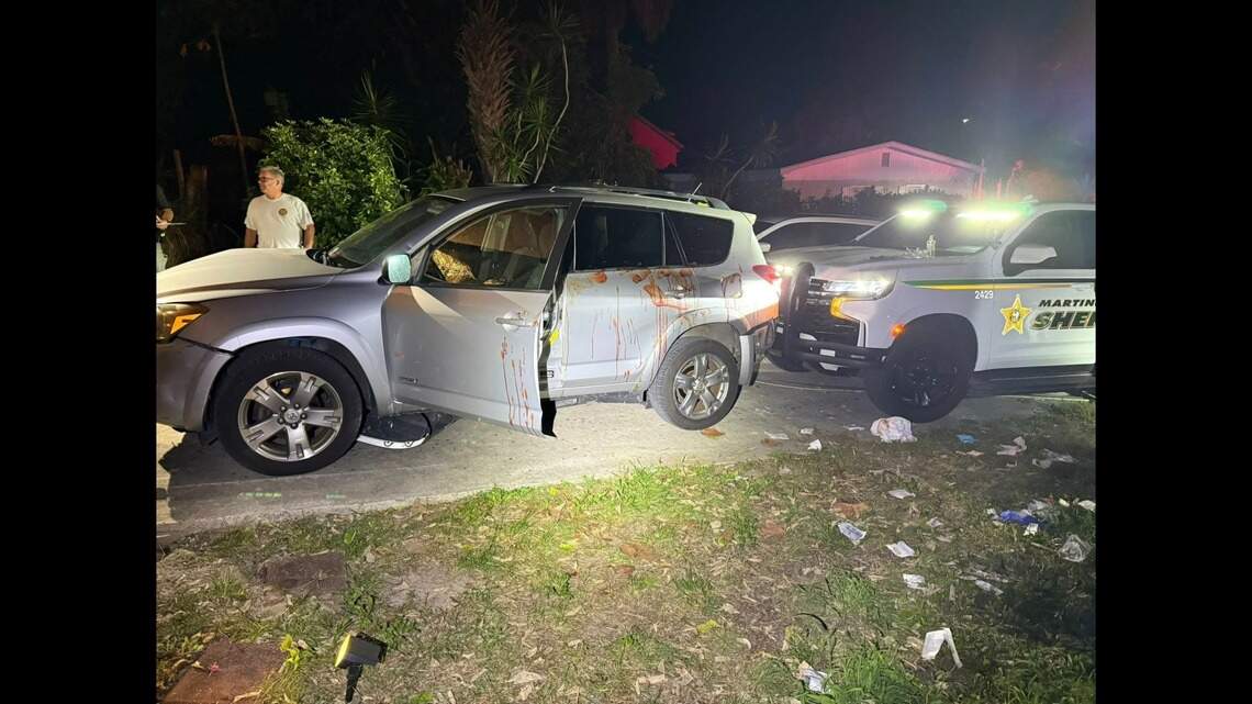 Tenant invites over landlord, then attacks her, FL cops say | Miami Herald
