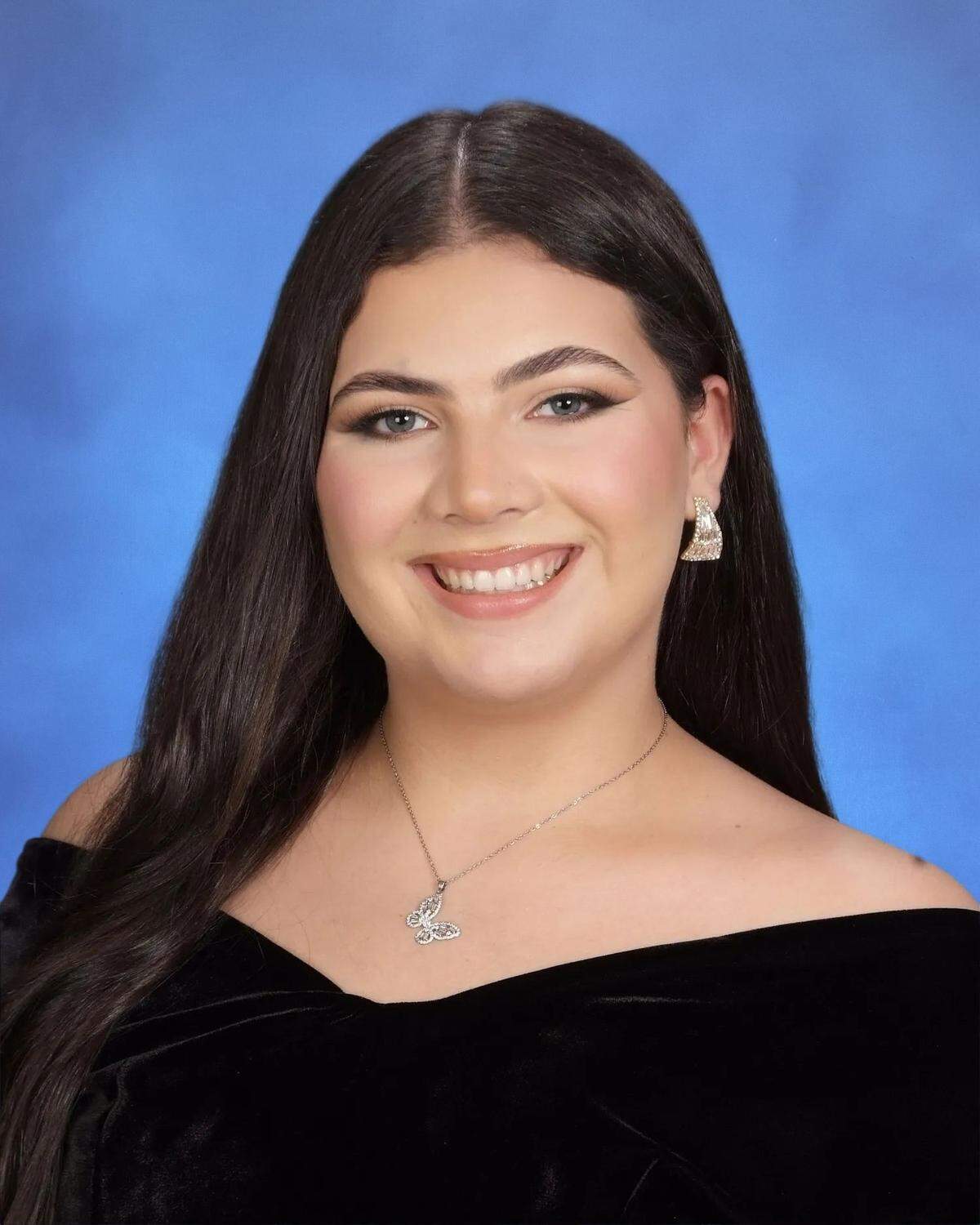 Isabella Brana, Hialeah Gardens Senior High