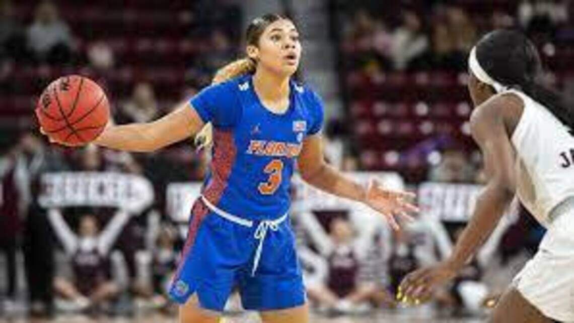 UF women get fresh start after Newbauer resigns, FSU’s Semrau back from family leave