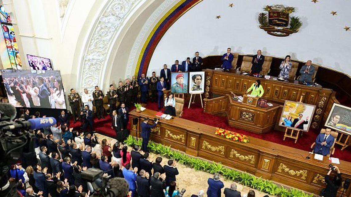 Venezuela’s freedom of the press is just awakening. It must now be nourished | Opinion