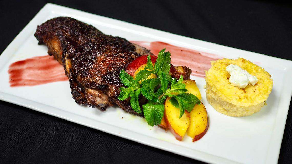 Mealtime becomes the main event at home as catering companies turn to takeout models