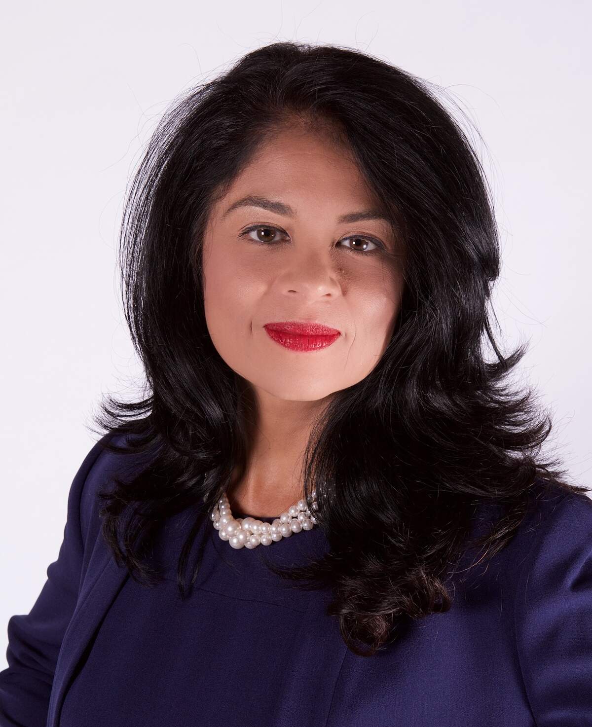 Belinda Leon is running for Seat 4 on Doral’s City Commission.
