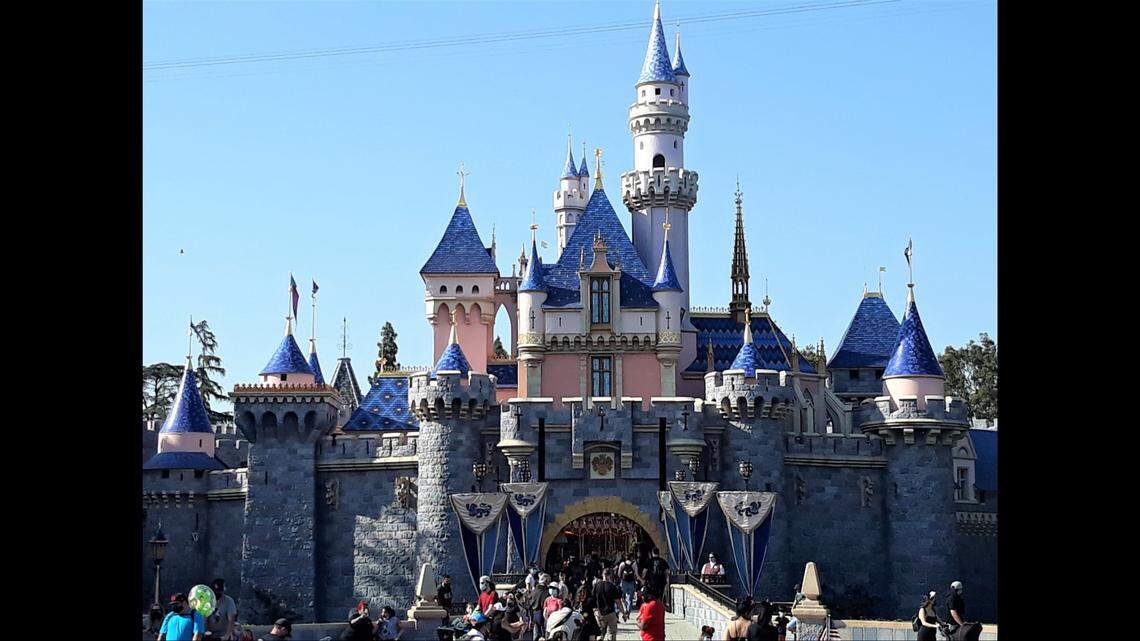 Cast members at the Bibbidi Bobbidi Boutique at Disney parks will now be called Fairy Godmother’s Apprentices instead of Fairy Godmothers in Training.