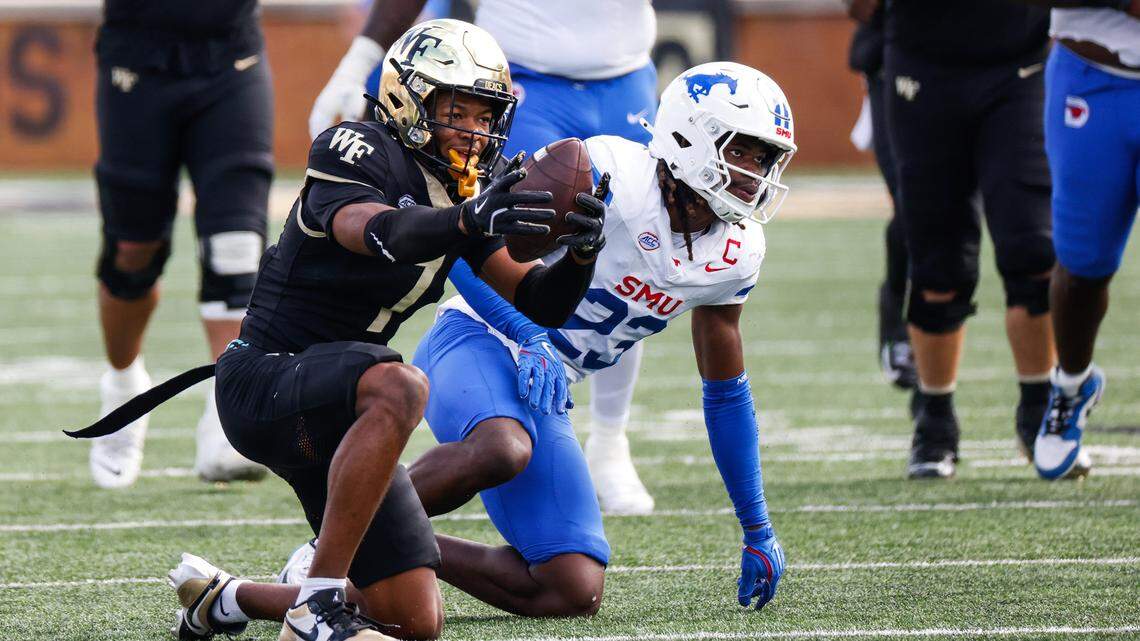 Former West Palm Beach receiver Micah Mays ready to make impact at Florida