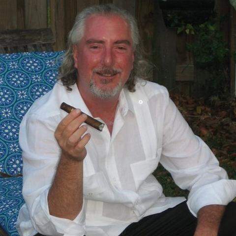 Profile Image of Charles Rabin