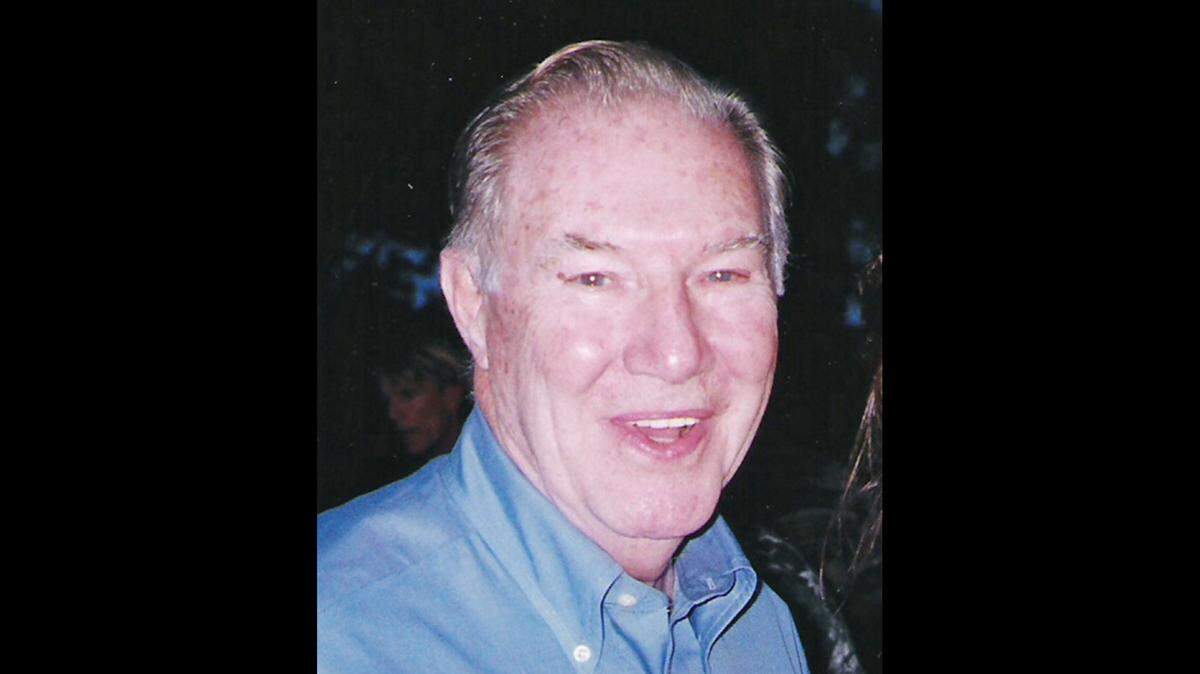Dr. James Farrell.