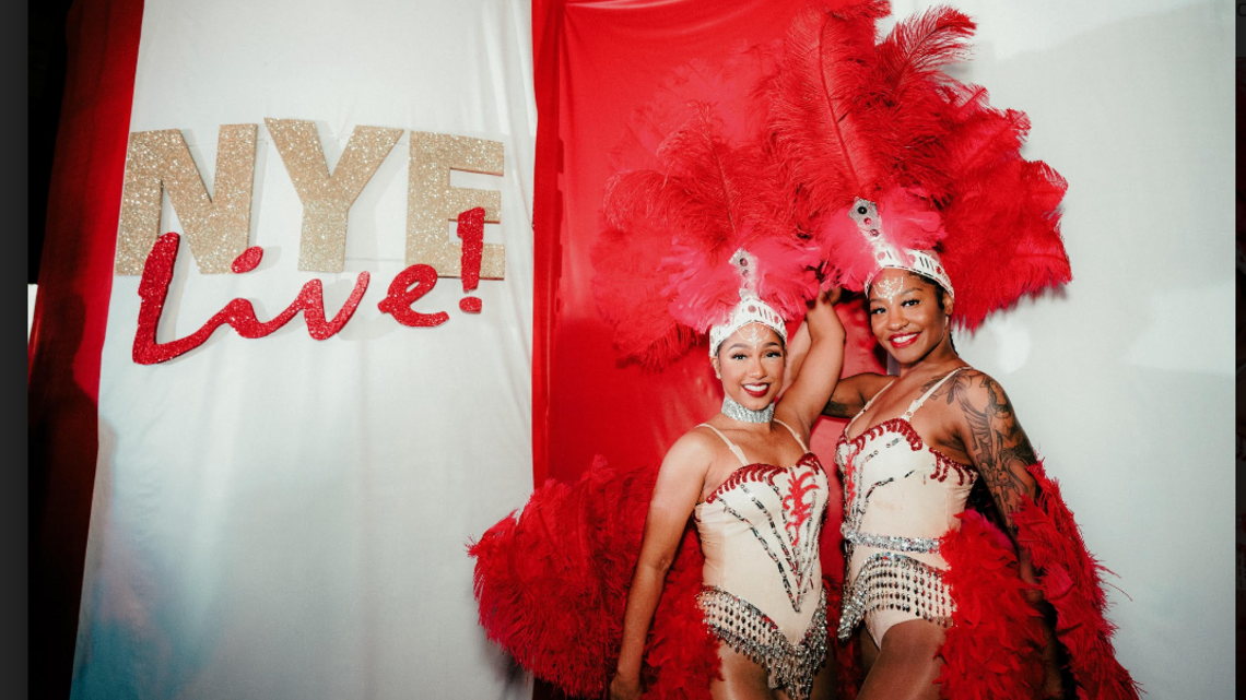 Don’t be a homebody: Here’s where to go out for New Year’s Eve 2024 in Miami