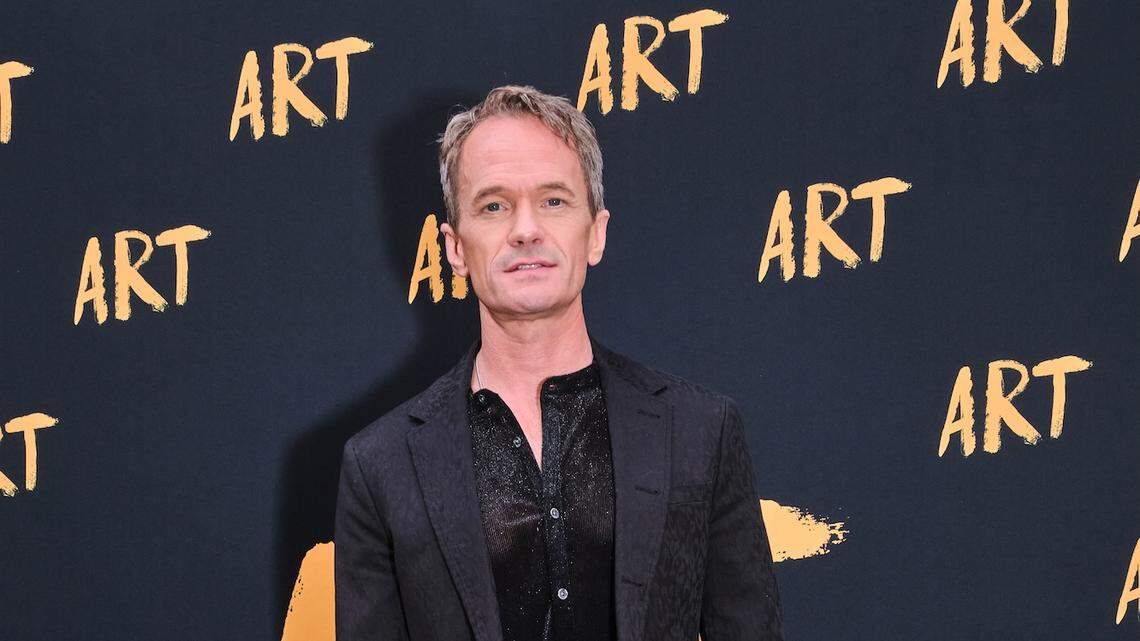 Neil Patrick Harris Puts Doritos in His PB&J Sandwich — and Husband David Burtka Has Thoughts