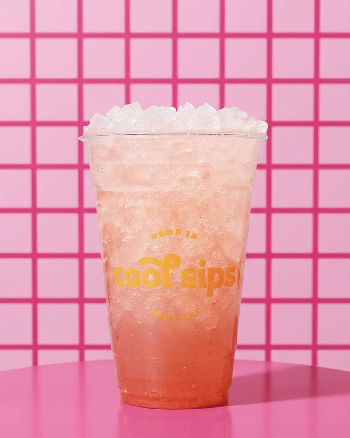 whitney leavitt dirty soda cool sips