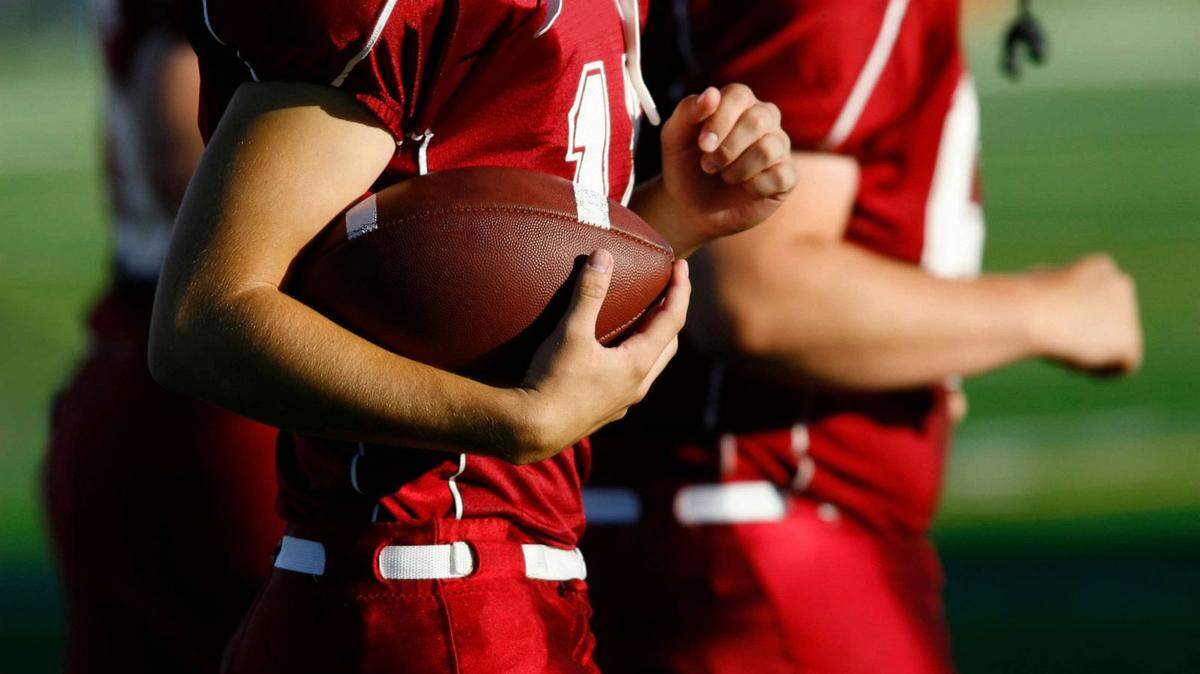 A study of athletes who had recovered from COVID found around 40 percent had an MRI imaging abnormality.