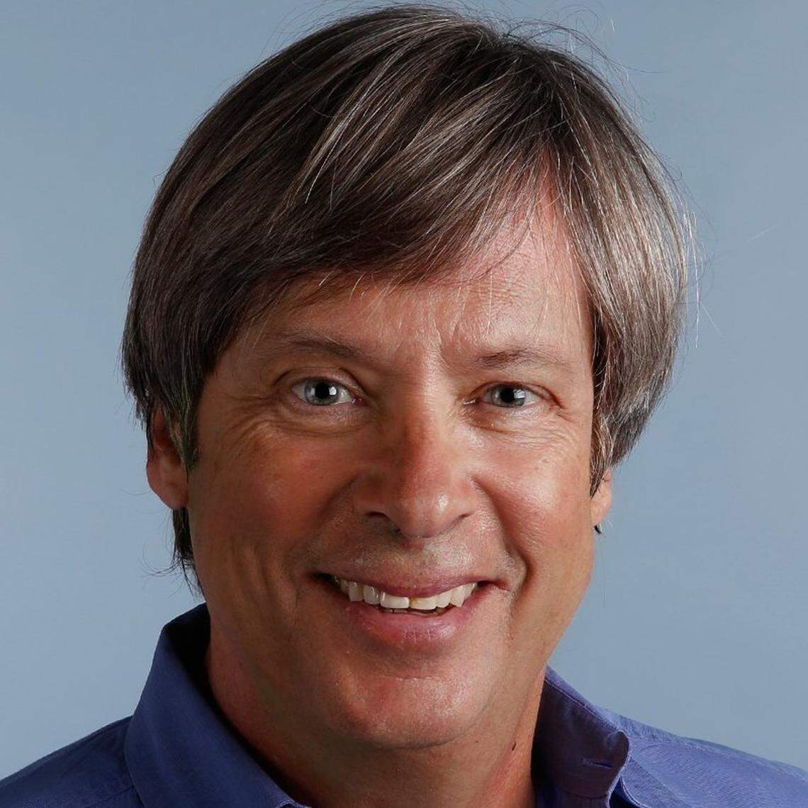 Dave Barry