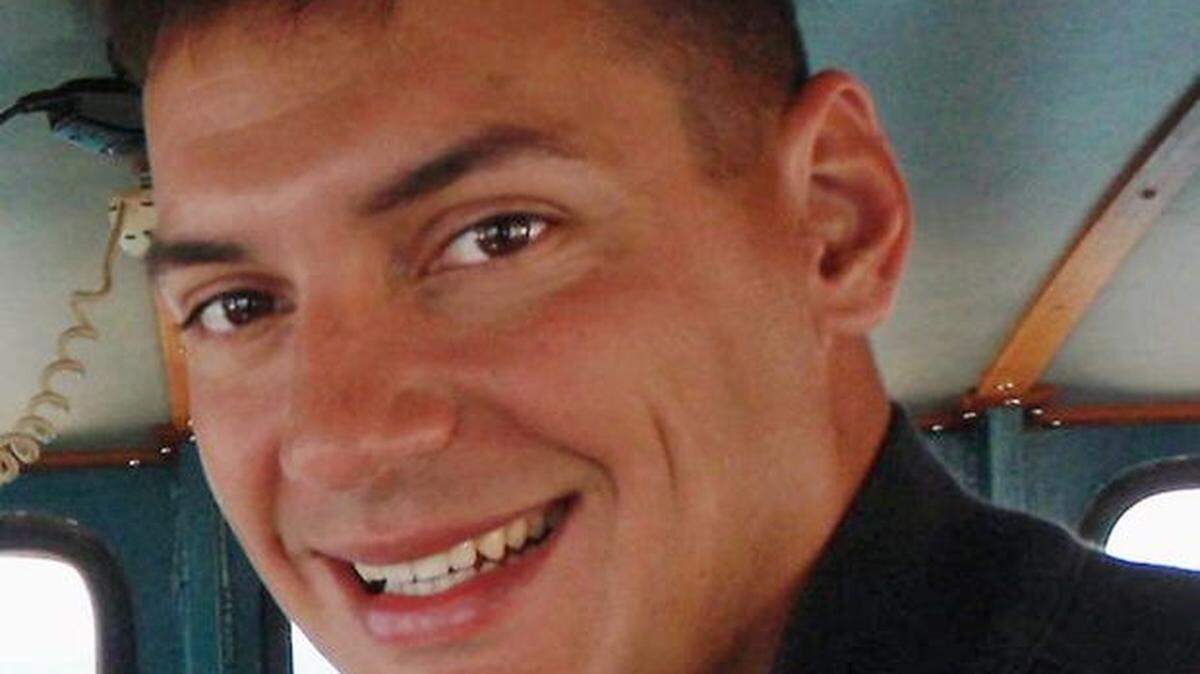 Austin Tice, a freelance journalist, has been detained in Syria since 2012.