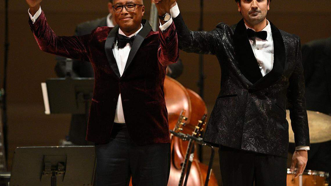 FGO joins opera and pro sports in a musical crossover in Miami