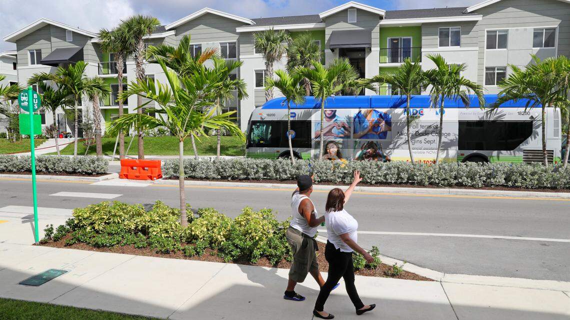 Miami’s biggest condo developer is focusing on apartment rentals now. Here’s why