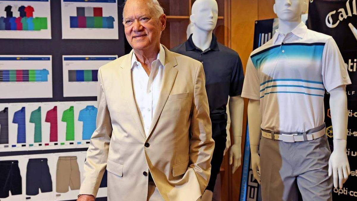 After the Perry Ellis Board of Directors received an unsolicited proposal earlier this week that put founder George Feldenkreis' bid to take the company private in jeopardy, the board is reaffirming its recommendation in favor of Feldenkreis' proposal.