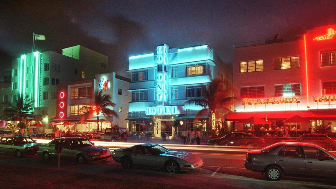 The Florida Senate approved a bill that would allow developers to raze historic buildings in Miami Beach’s Art Deco district.